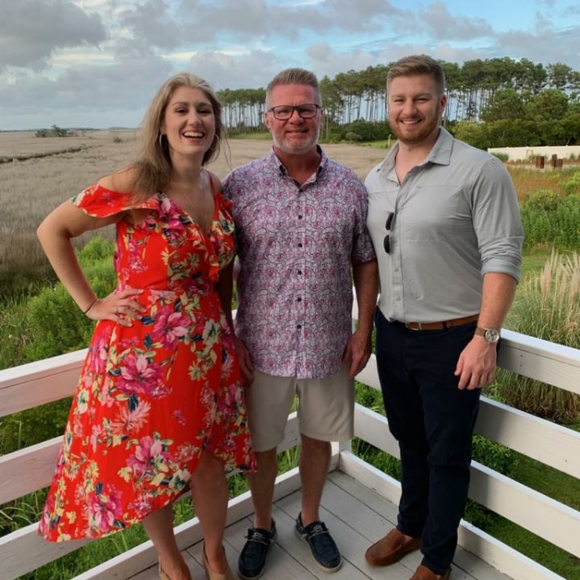 Meet your Posher, Patrick - Picture 2 of 2